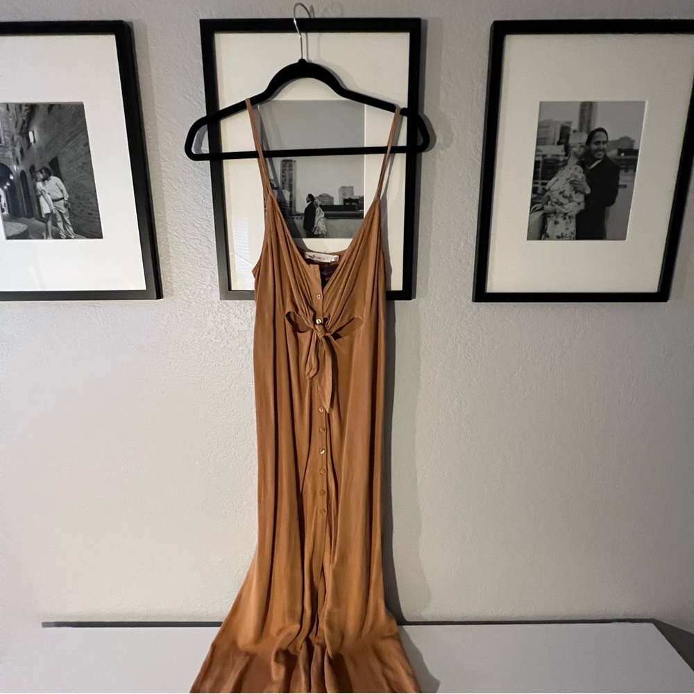NWT lightweight summer dress